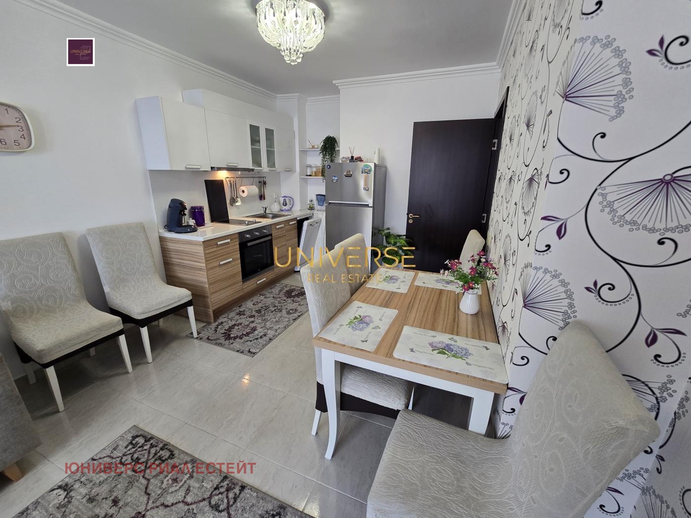 Продава 3-СТАЕН, гр. Свети Влас, област Бургас, снимка 7 - Апартаменти - 56013430