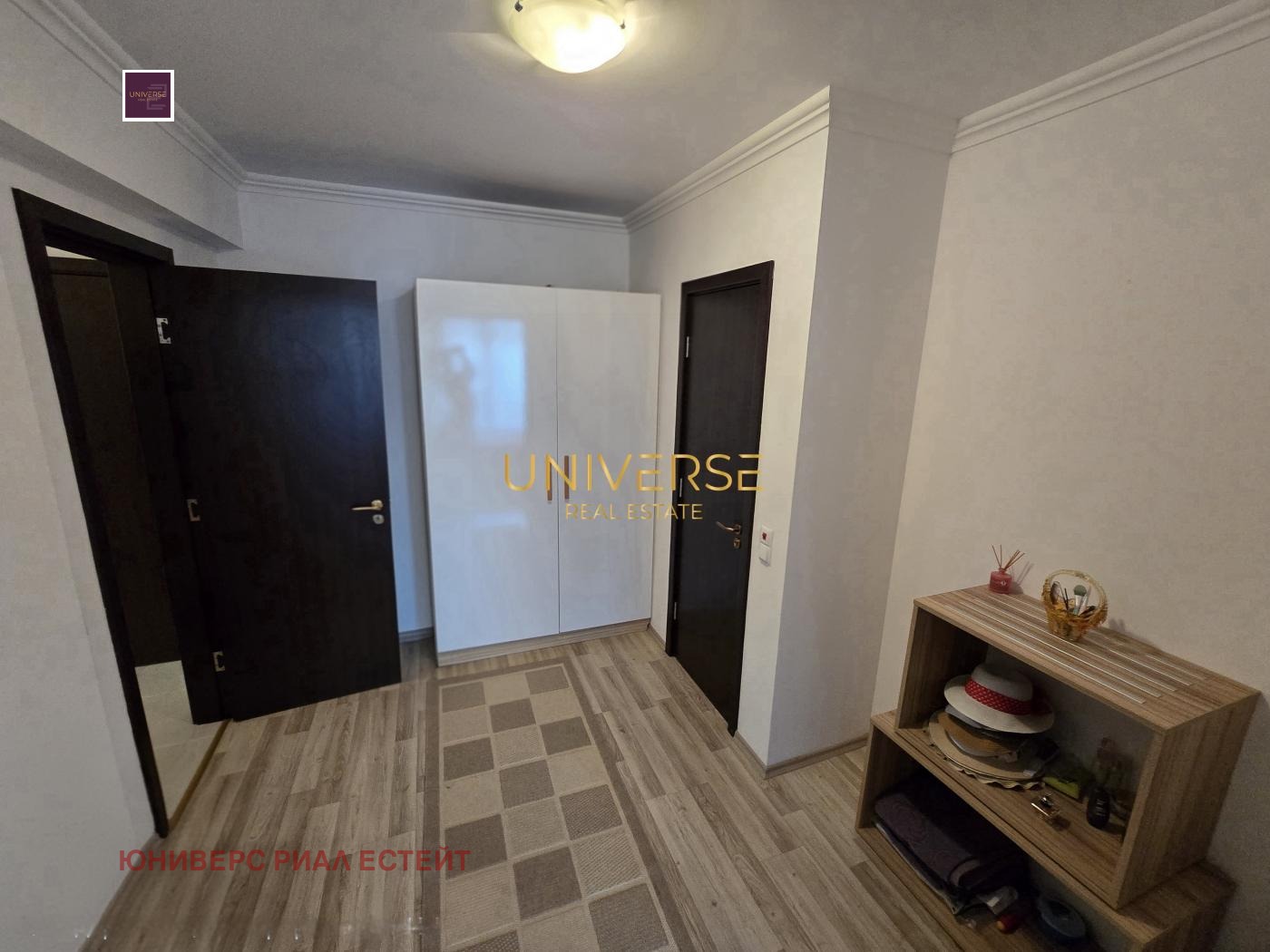 Продава 3-СТАЕН, гр. Свети Влас, област Бургас, снимка 15 - Апартаменти - 56013430