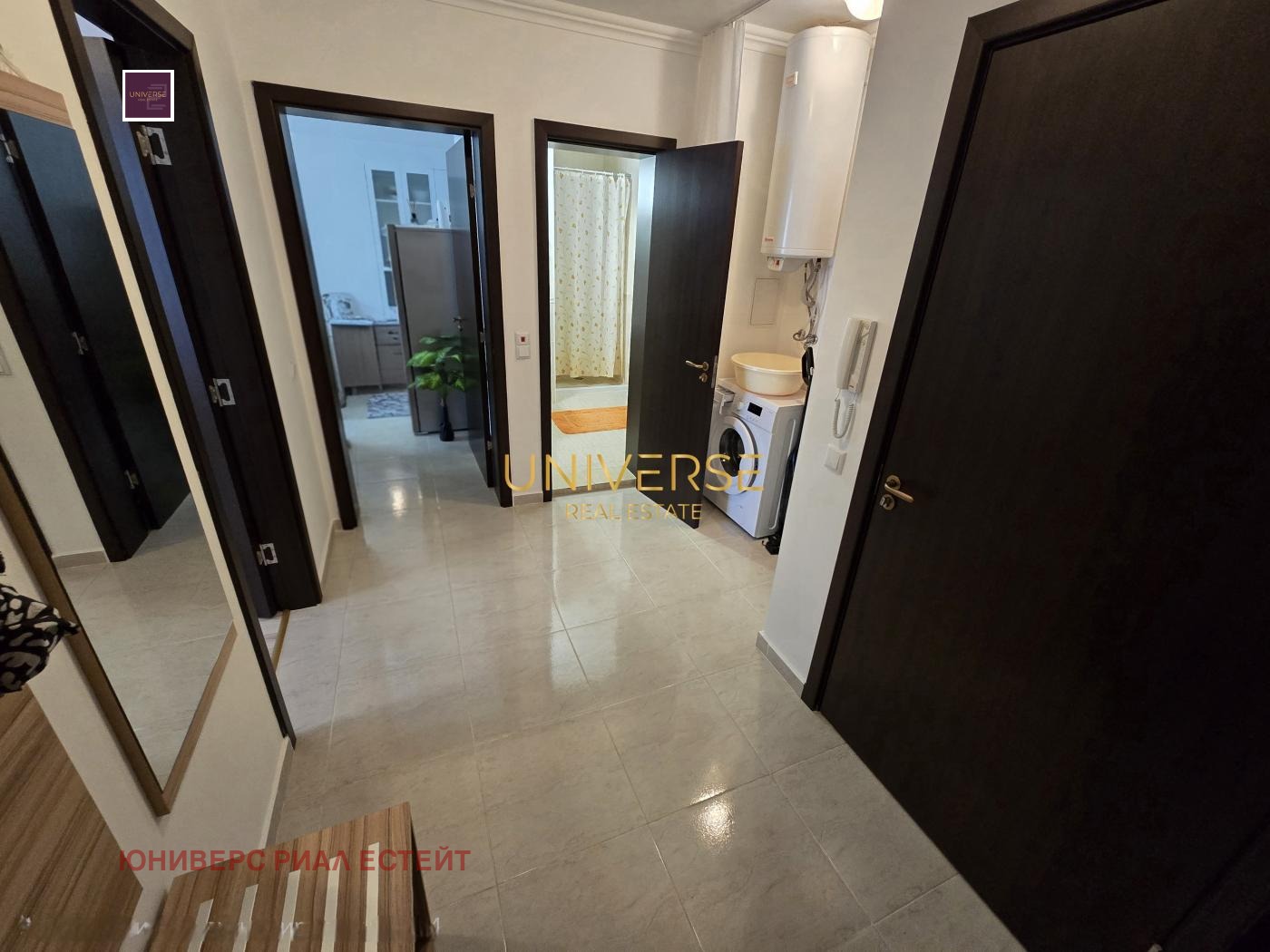 Продава 3-СТАЕН, гр. Свети Влас, област Бургас, снимка 17 - Апартаменти - 56013430