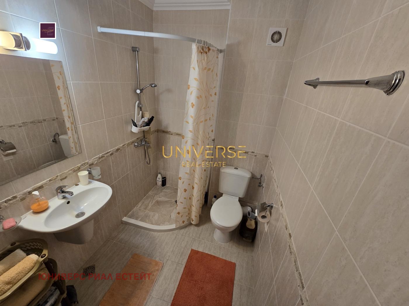 Продава 3-СТАЕН, гр. Свети Влас, област Бургас, снимка 13 - Апартаменти - 56013430