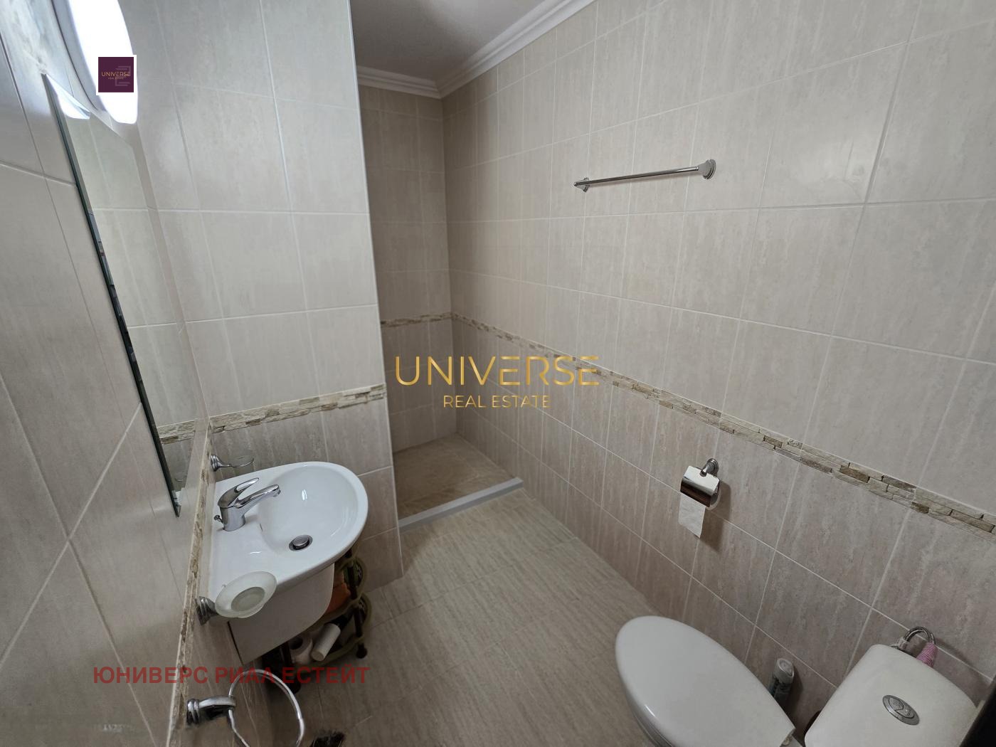 Продава 3-СТАЕН, гр. Свети Влас, област Бургас, снимка 9 - Апартаменти - 56013430