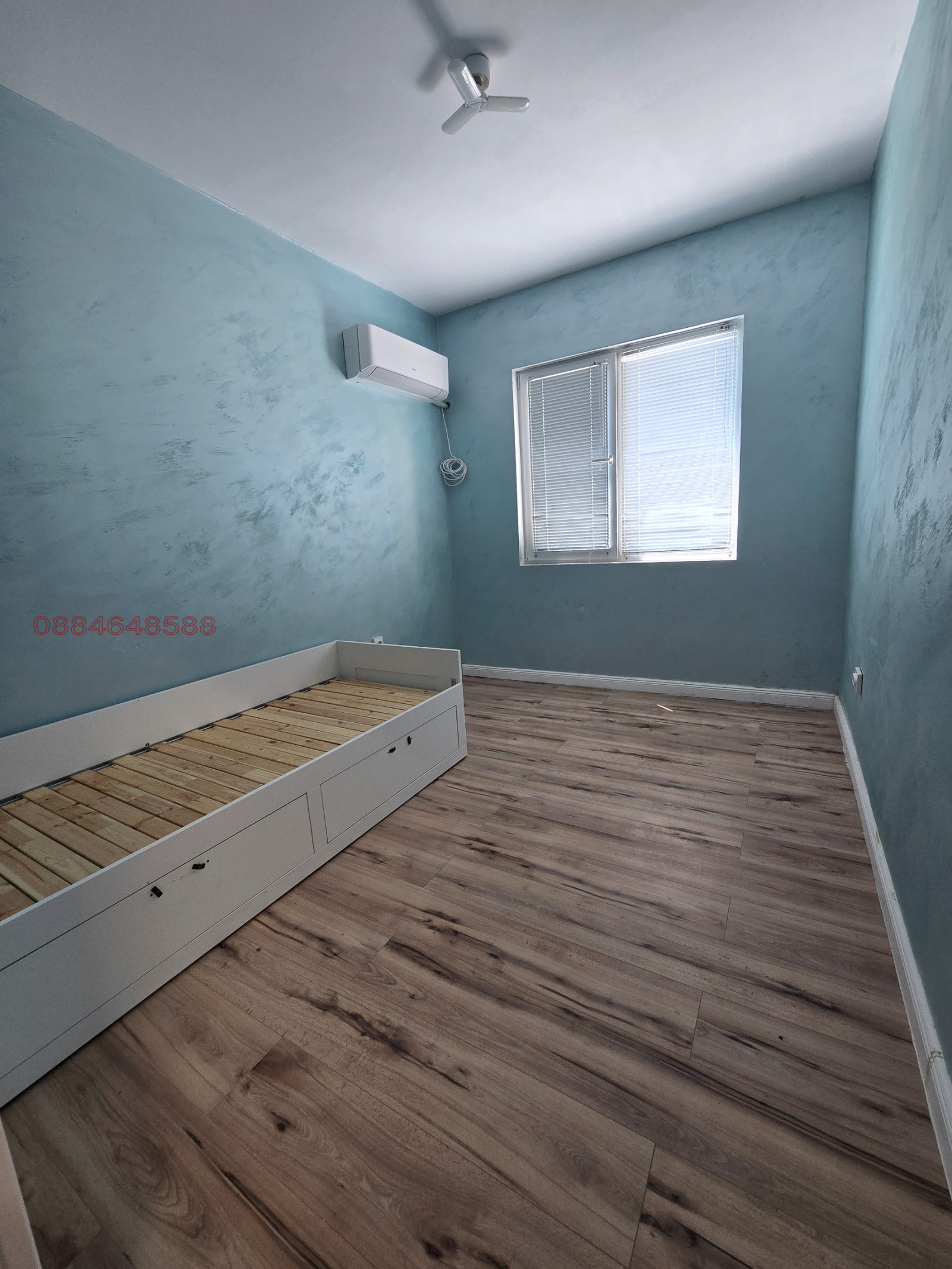 Продава 4-СТАЕН, гр. Пловдив, Тракия, снимка 3 - Апартаменти - 55206446
