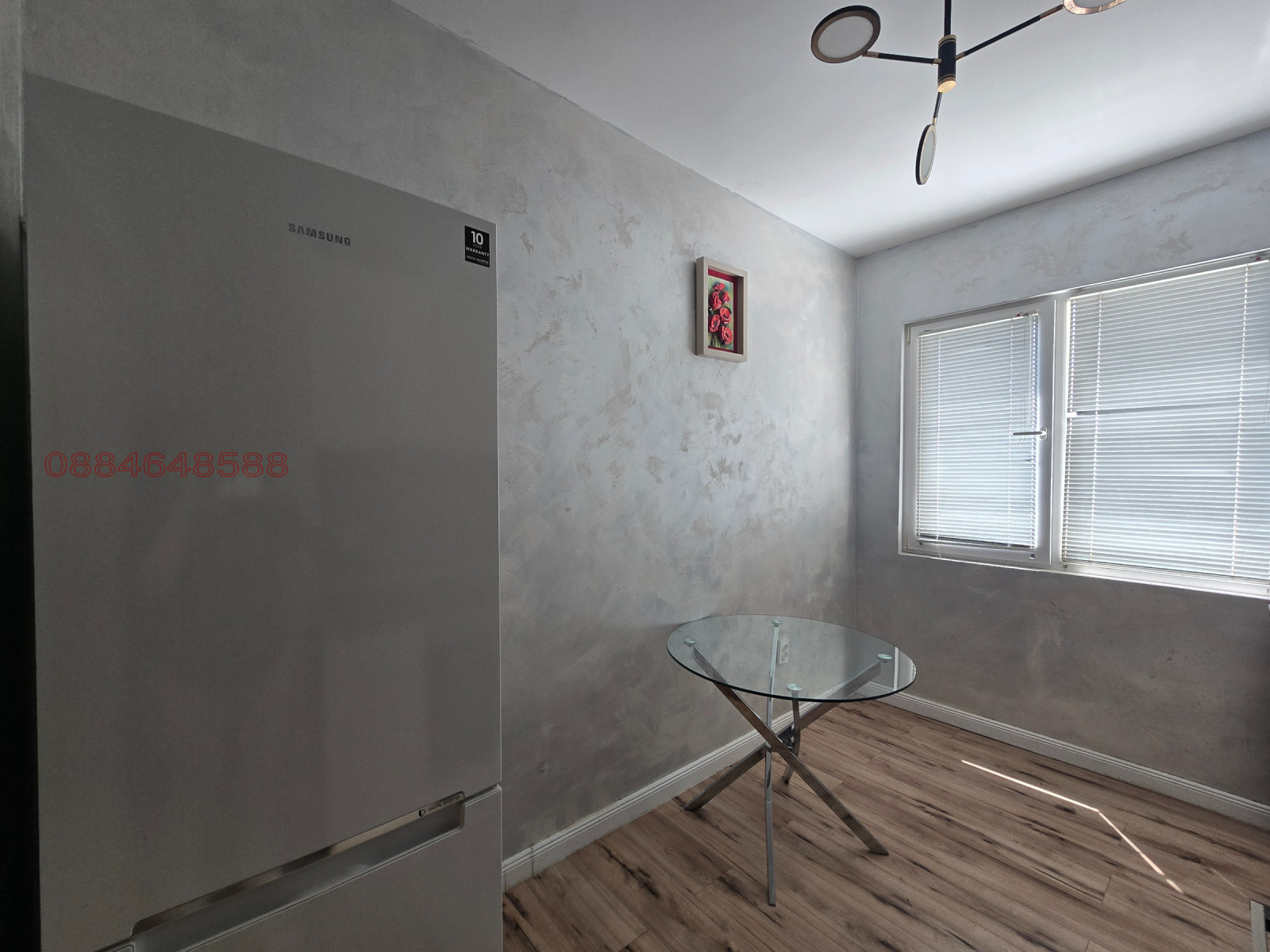 Продава 4-СТАЕН, гр. Пловдив, Тракия, снимка 8 - Апартаменти - 55206446