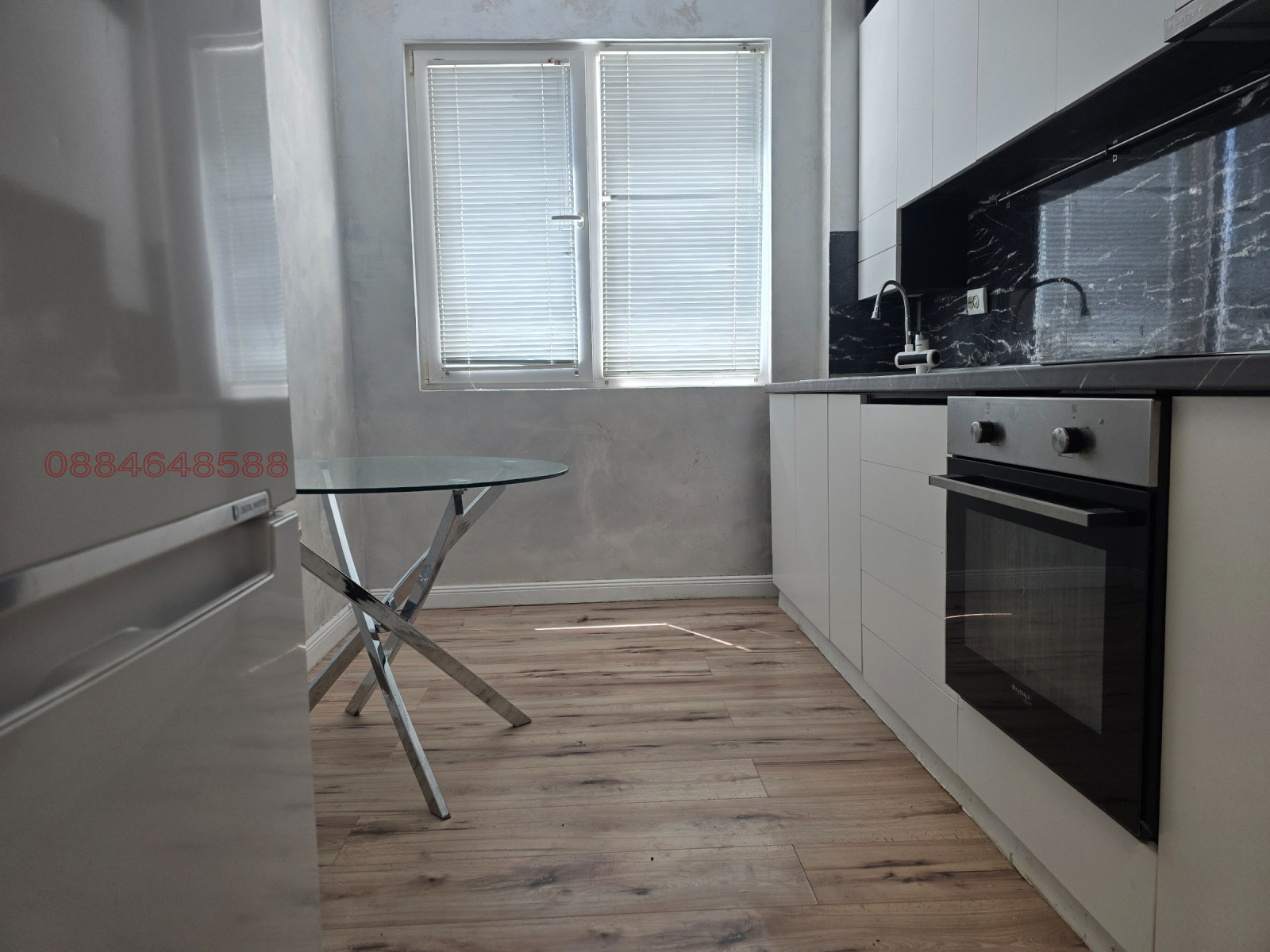 Продава 4-СТАЕН, гр. Пловдив, Тракия, снимка 5 - Апартаменти - 55206446