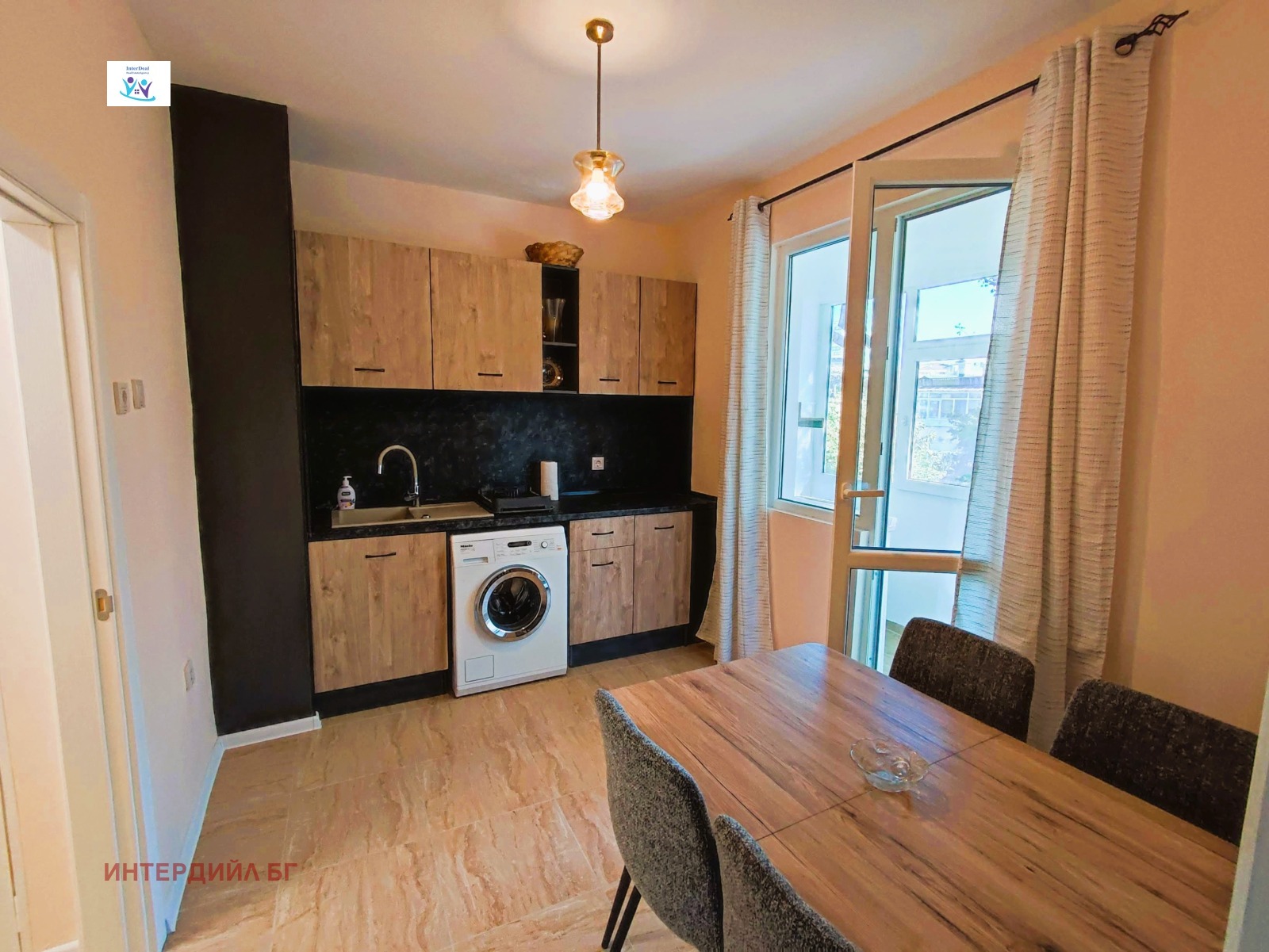 Продава 4-СТАЕН, гр. Варна, Левски 1, снимка 4 - Апартаменти - 56562089