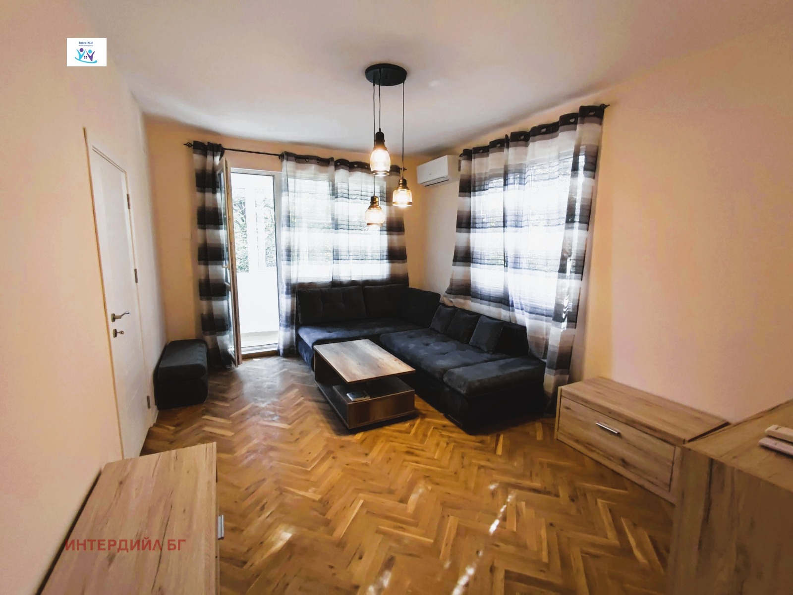 Продава 4-СТАЕН, гр. Варна, Левски 1, снимка 2 - Апартаменти - 56562089