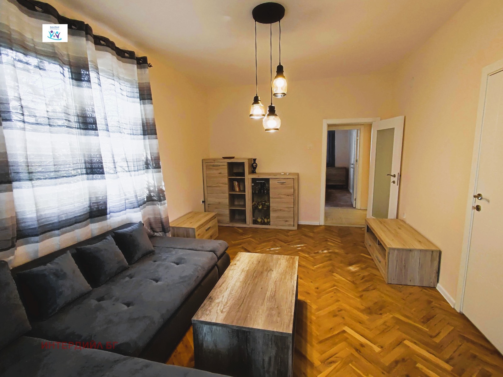 Продава 4-СТАЕН, гр. Варна, Левски 1, снимка 3 - Апартаменти - 56562089
