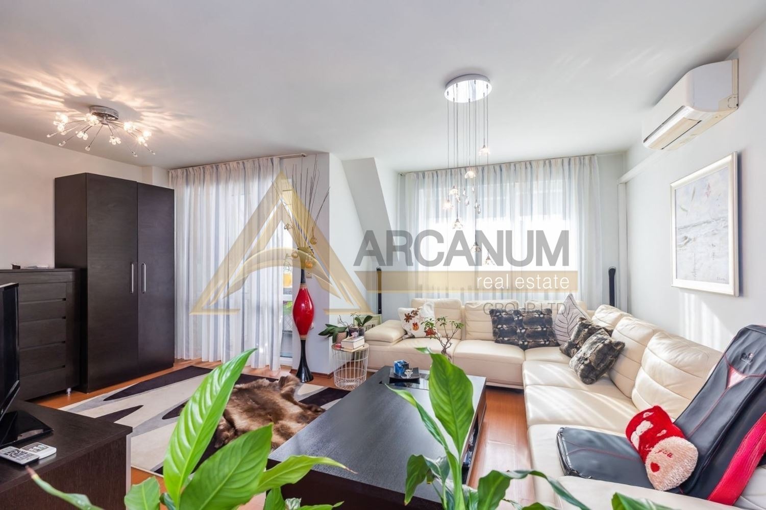 Продава МЕЗОНЕТ, гр. Варна, Чаталджа, снимка 4 - Апартаменти - 55611662