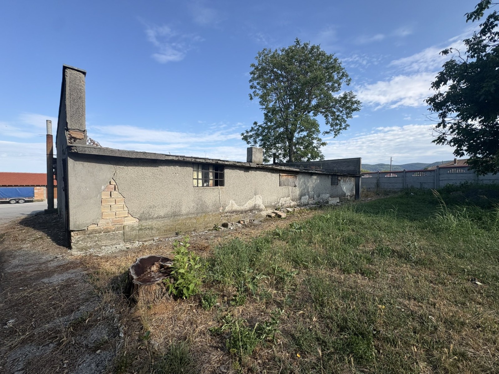 Продава МАГАЗИН, с. Мостич, област Шумен, снимка 7 - Магазини - 55442371
