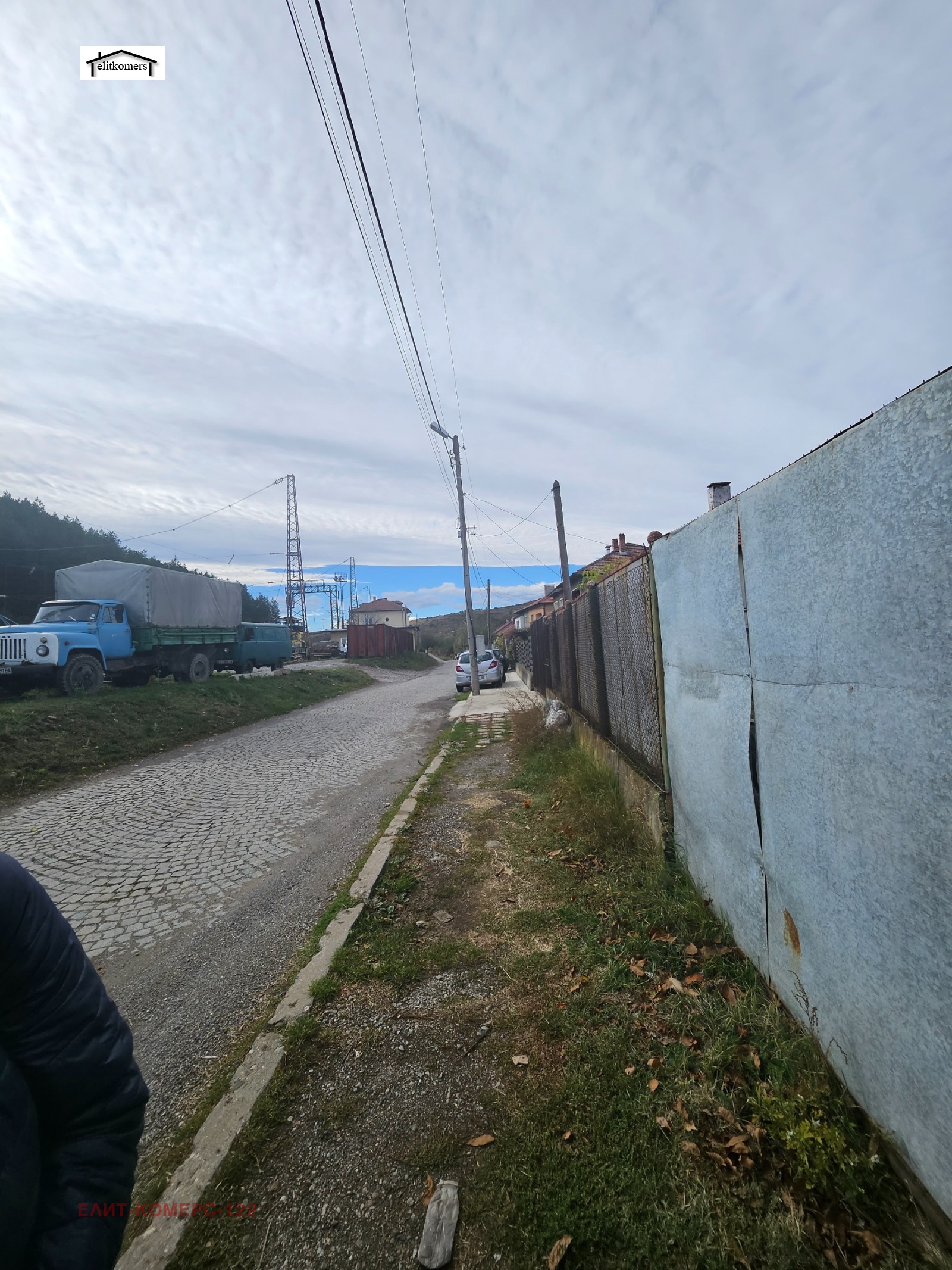 Продава ПАРЦЕЛ, гр. Батановци, област Перник, снимка 2 - Парцели - 42988208