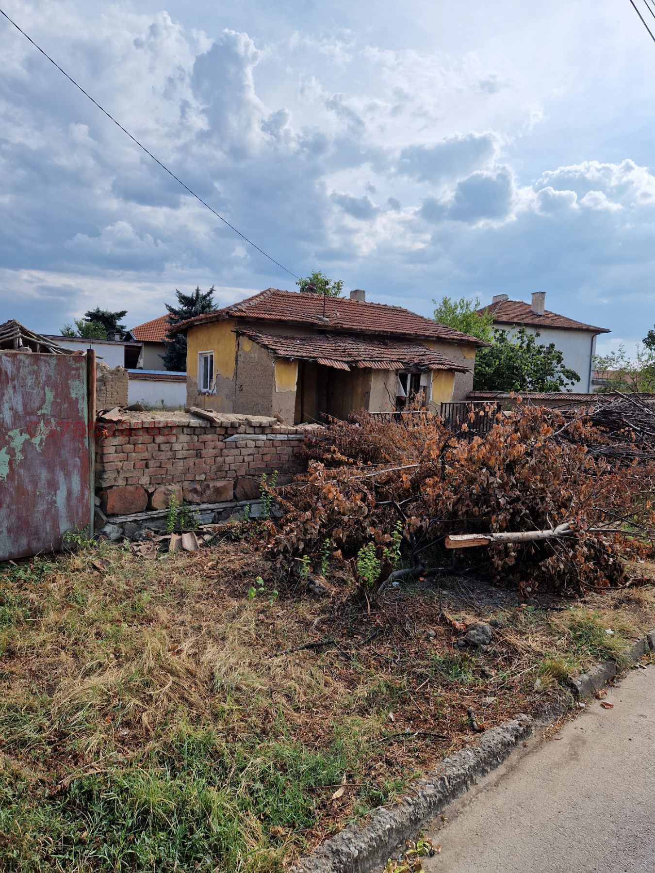 Продава ПАРЦЕЛ, гр. Елин Пелин, област София област