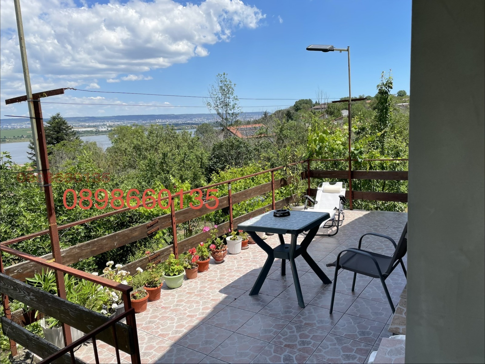 Продава ПАРЦЕЛ, гр. Варна, м-т Лазур, снимка 14 - Парцели - 55240952