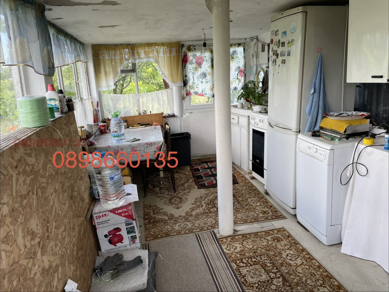 Продава ПАРЦЕЛ, гр. Варна, м-т Лазур, снимка 8 - Парцели - 55240952
