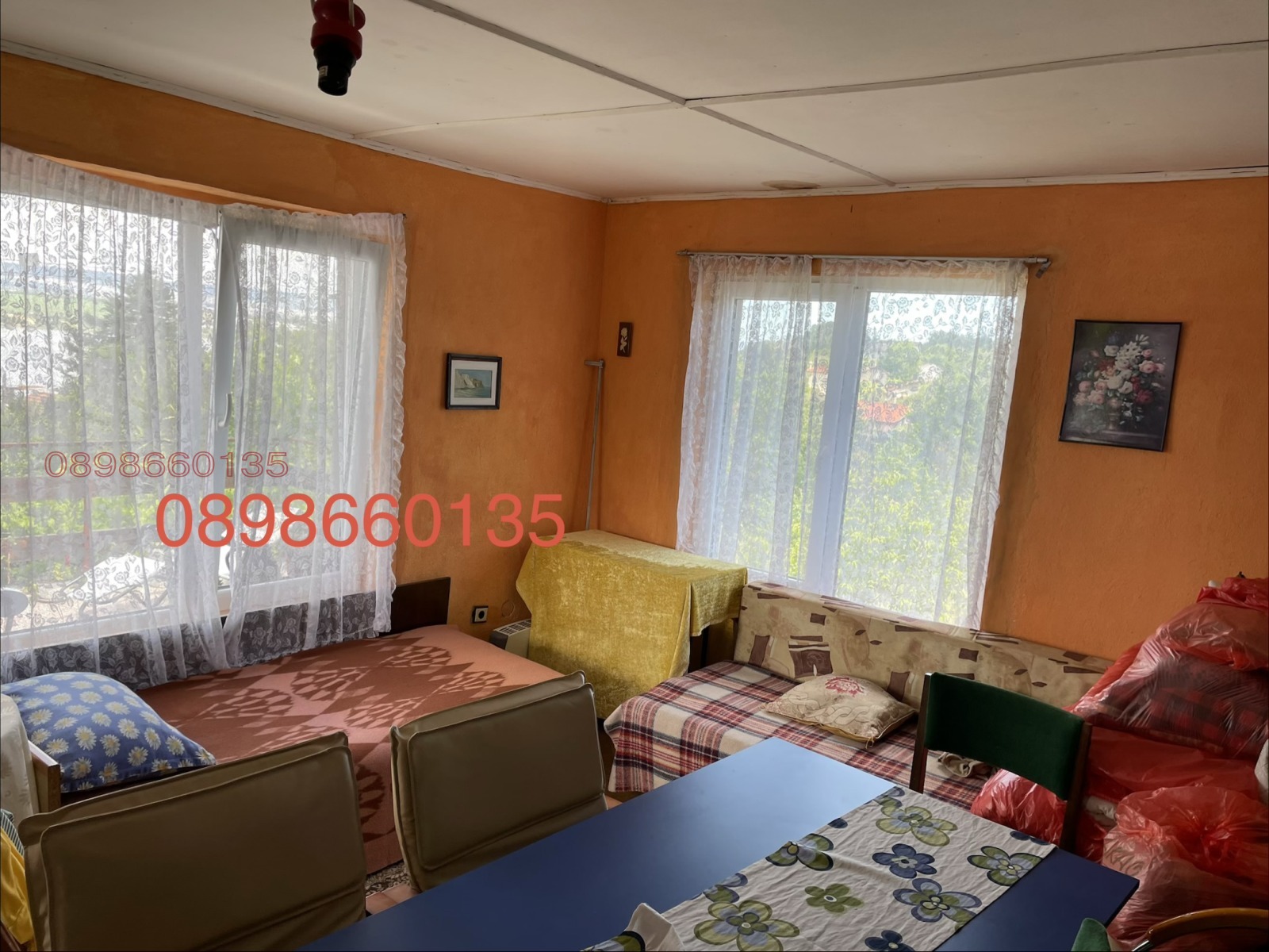 Продава ПАРЦЕЛ, гр. Варна, м-т Лазур, снимка 9 - Парцели - 55240952