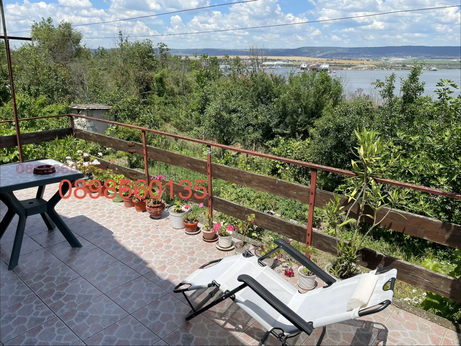 Продава ПАРЦЕЛ, гр. Варна, м-т Лазур, снимка 13 - Парцели - 55240952
