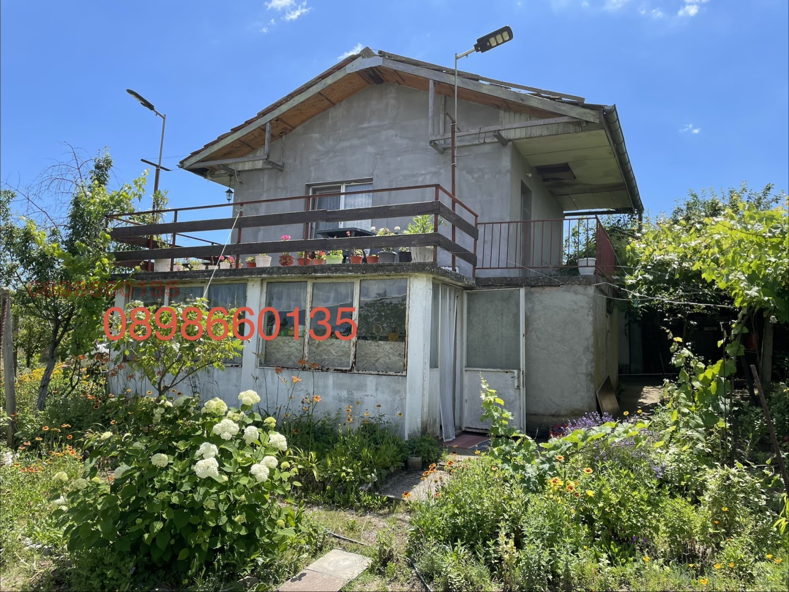Продава ПАРЦЕЛ, гр. Варна, м-т Лазур