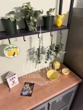 Продава 1-СТАЕН, гр. Бургас, Сарафово, снимка 10