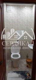 Продава 3-СТАЕН, гр. Кресна, област Благоевград, снимка 6