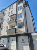 Продава ГАРАЖ, ПАРКОМЯСТО, гр. София, Военна рампа, снимка 2