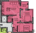 Продава 3-СТАЕН, град Пловдив, Остромила • 106030 € • 69197238 — Holmes.bg