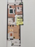 Продава 3-СТАЕН, град Пловдив, Коматевско шосе • 149500 € / 292396.59 лв. • 74550005 2