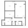 Продава  Многостаен град София , Дианабад , 84 кв.м | 84680693 - изображение [4]
