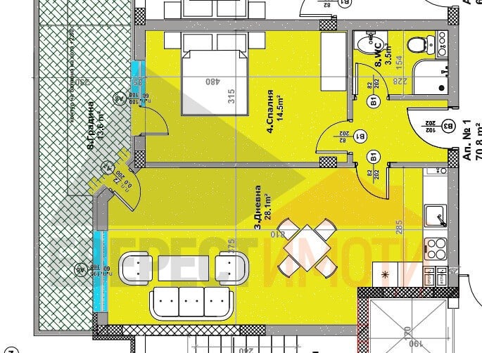 ������� 2-����� | Imot.bg � ����������� 2