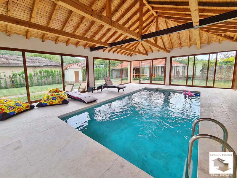 Продава КЪЩА | Imot.bg — изображение 2