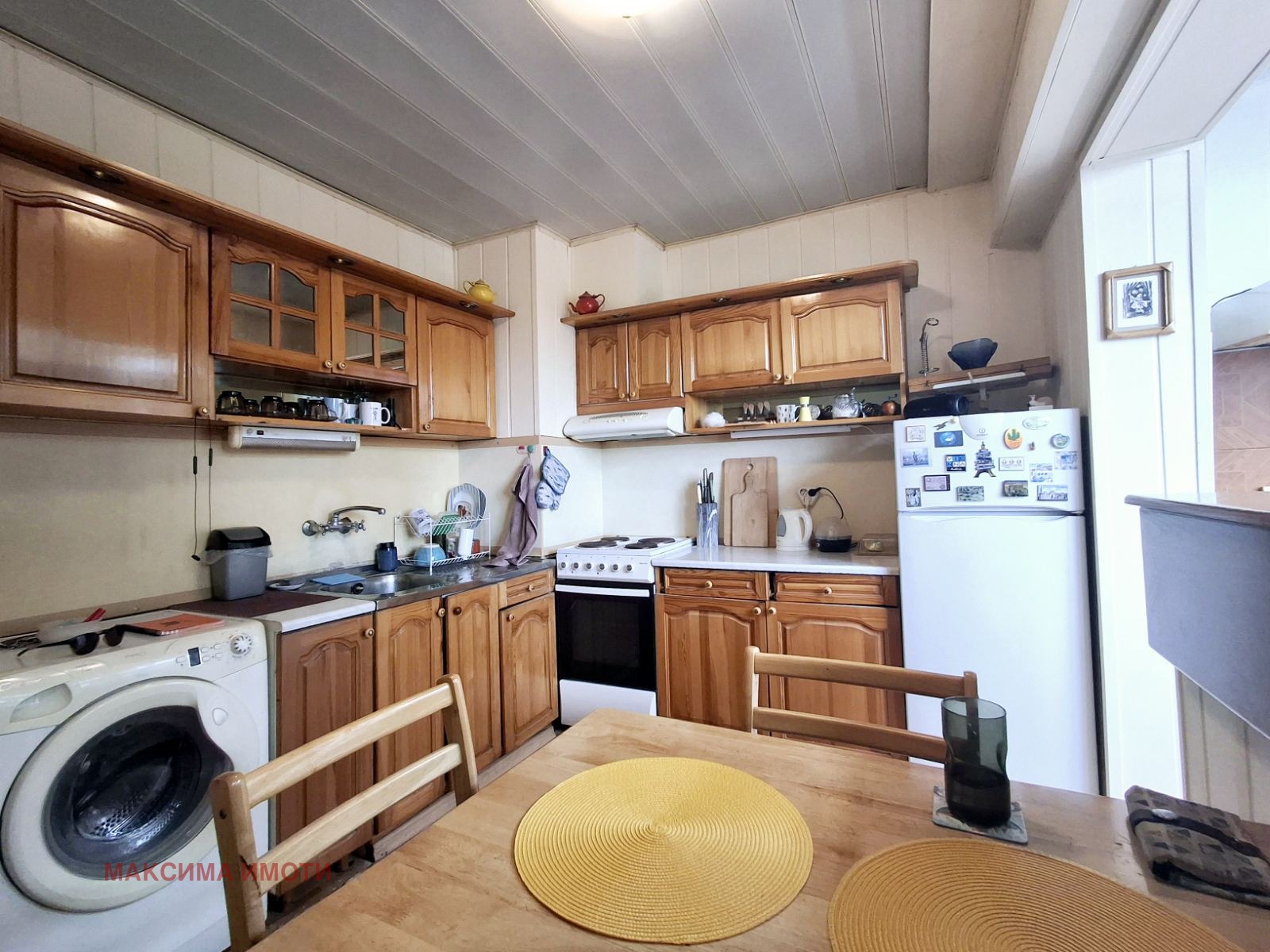 Продава 3-СТАЕН | Imot.bg — изображение 5