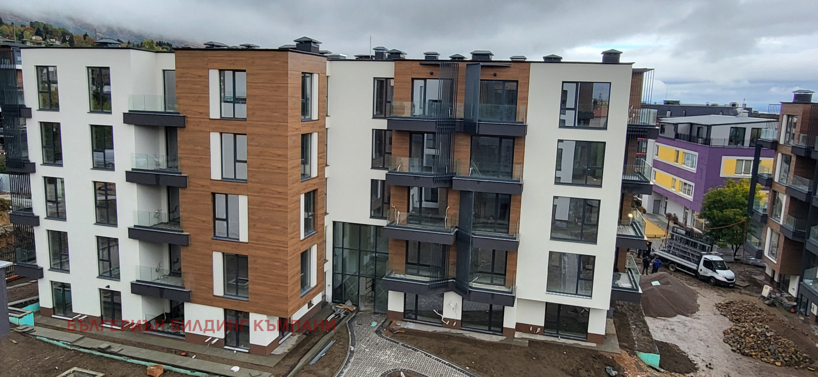 Продава 4-СТАЕН | Imot.bg — изображение 4