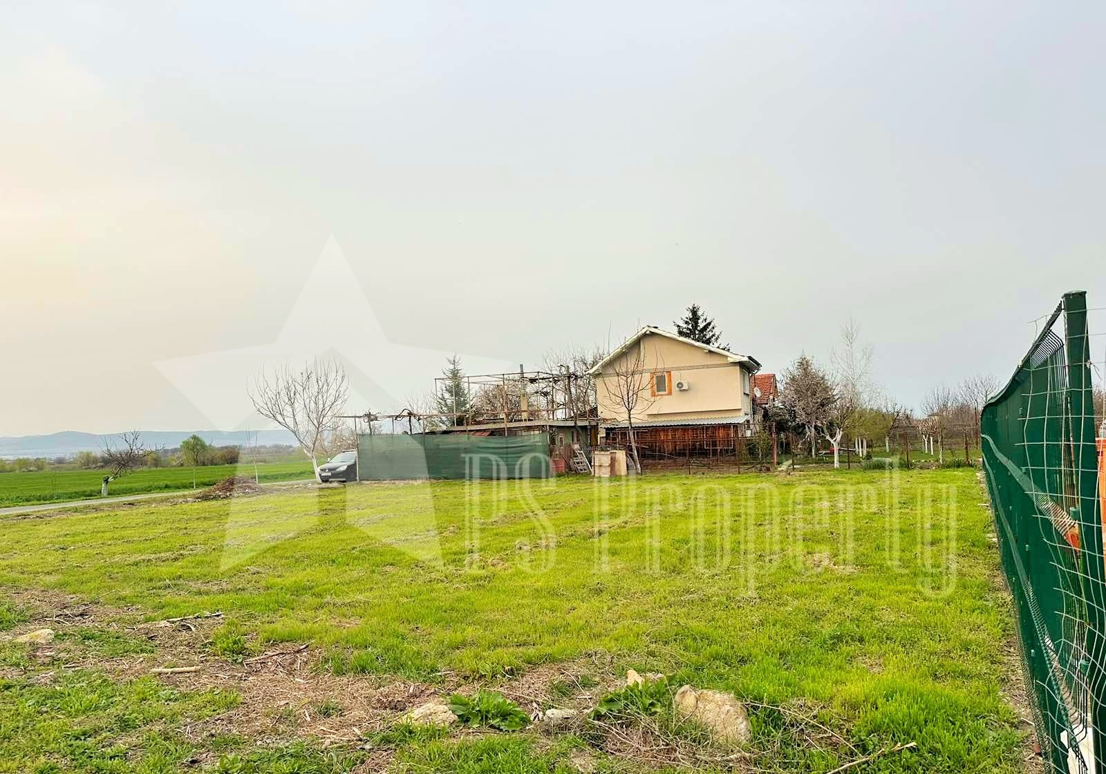 Продава ПАРЦЕЛ | Imot.bg — изображение 3