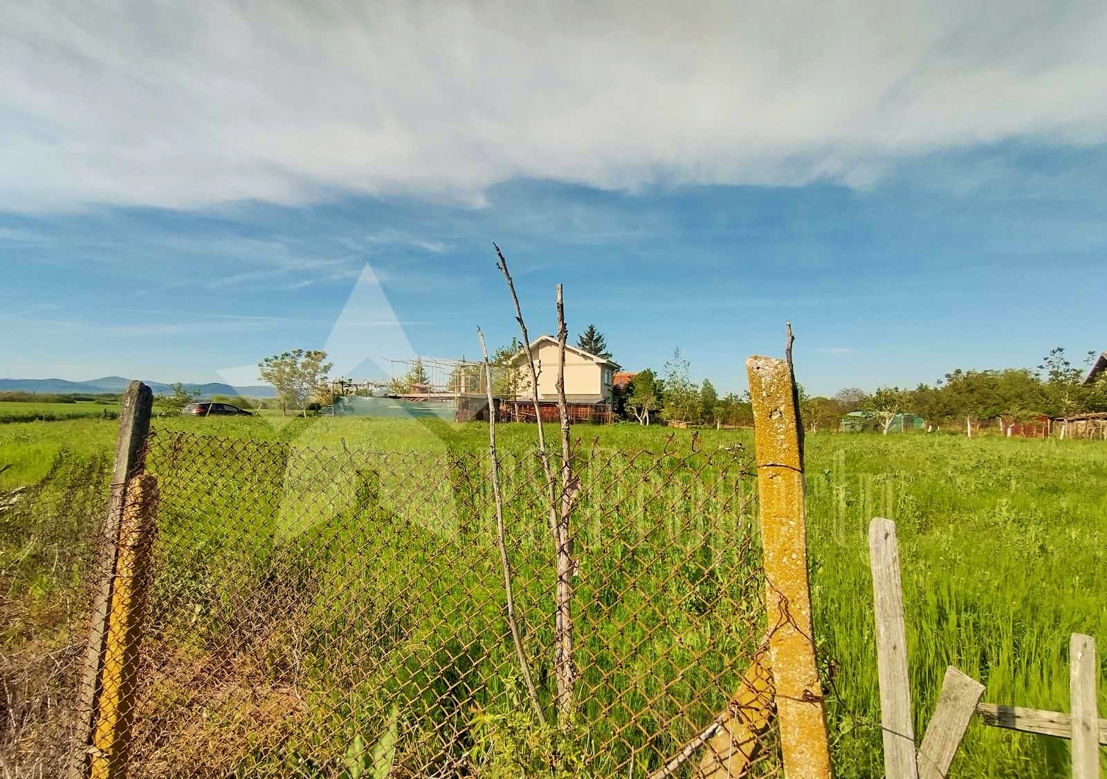 Продава ПАРЦЕЛ | Imot.bg — изображение 5