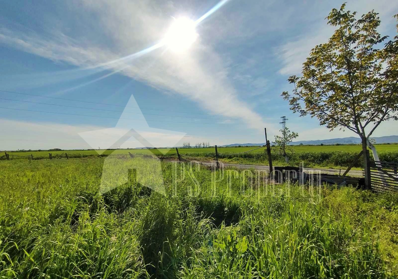 Продава ПАРЦЕЛ | Imot.bg — изображение 4