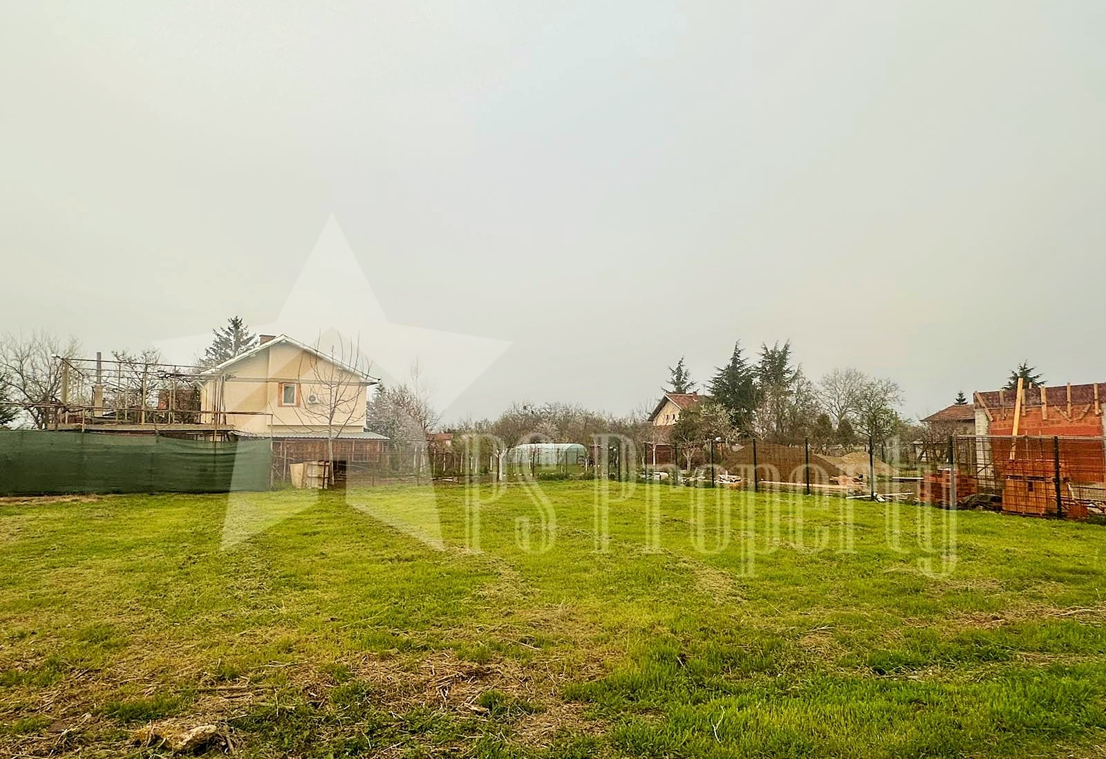 Продава ПАРЦЕЛ | Imot.bg — изображение 2