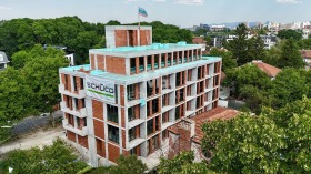 1 hálószoba Ovcsa kupel, Sofia