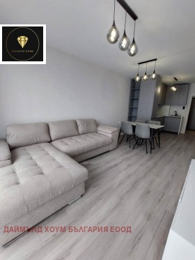 1 soveværelse Gagarin, Plovdiv