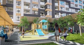 2-СТАЕН, 65 m2