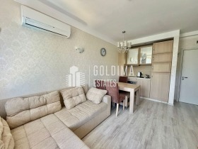 Продава 2-стаен, к.к. Слънчев бряг