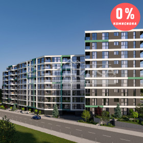 2 bedroom Mladost 2, Sofia 3