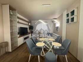 3-СТАЕН, 108 m2