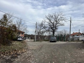 Плот Вилна зона, Тарговиште 4