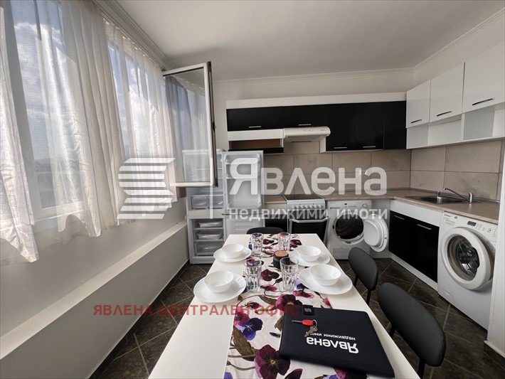 Продава 1-СТАЕН, гр. София, Манастирски ливади