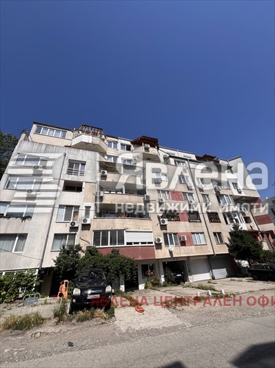 Продава 1-СТАЕН, гр. София, Манастирски ливади, снимка 11 - Апартаменти - 53238072