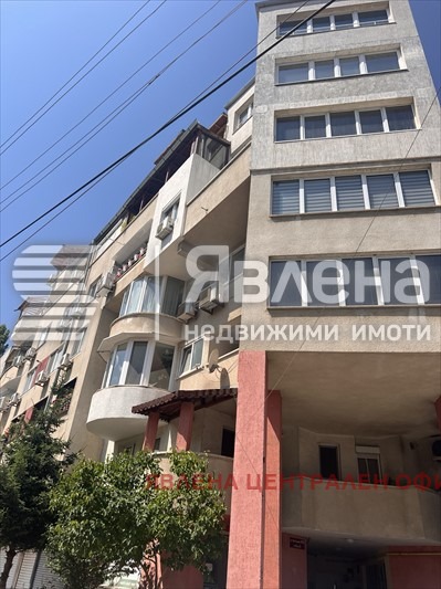 Продава 1-СТАЕН, гр. София, Манастирски ливади, снимка 10 - Апартаменти - 53238072