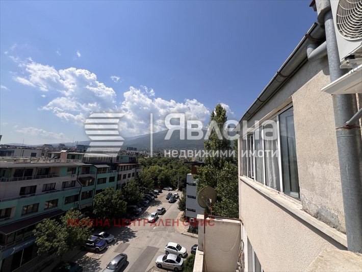 Продава 1-СТАЕН, гр. София, Манастирски ливади, снимка 6 - Апартаменти - 53238072