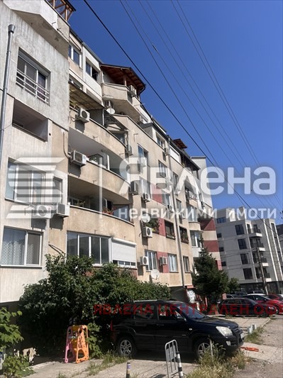 Продава 1-СТАЕН, гр. София, Манастирски ливади, снимка 9 - Апартаменти - 53238072