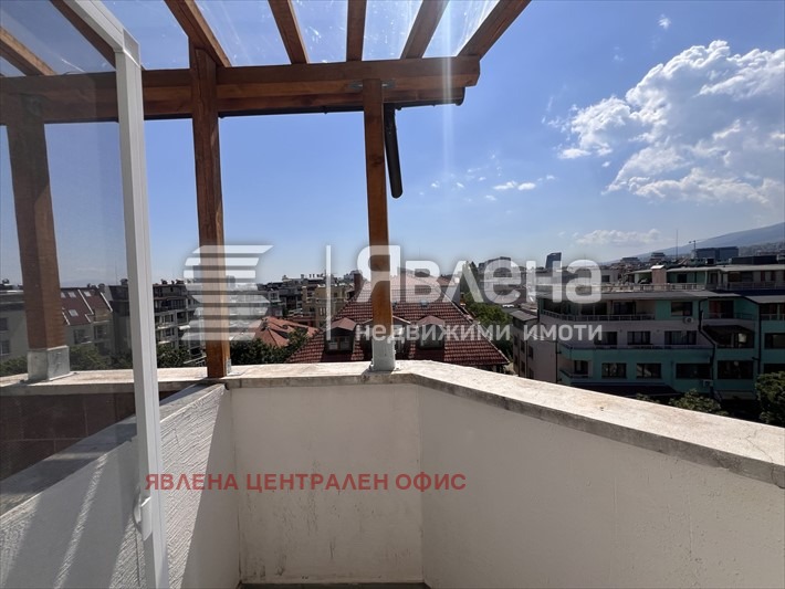 Продава 1-СТАЕН, гр. София, Манастирски ливади, снимка 5 - Апартаменти - 53238072