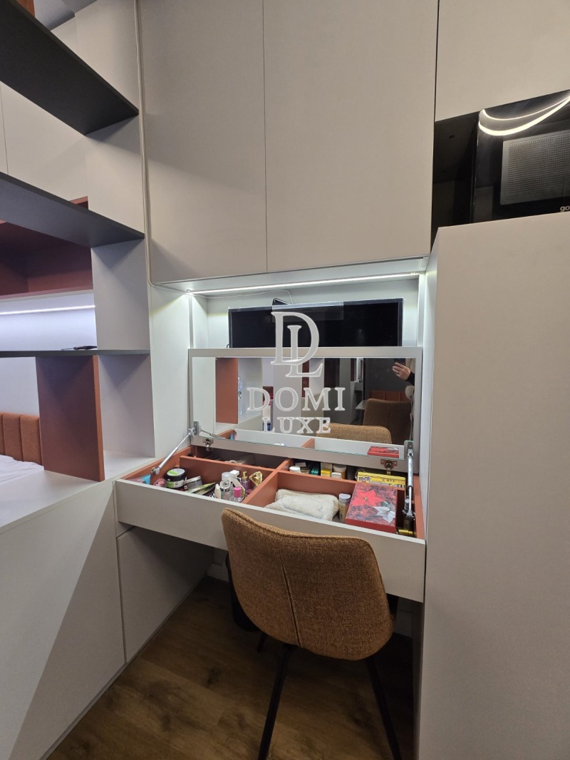 Продава 1-СТАЕН, гр. София, Зона Б-5-3, снимка 7 - Апартаменти - 53287630