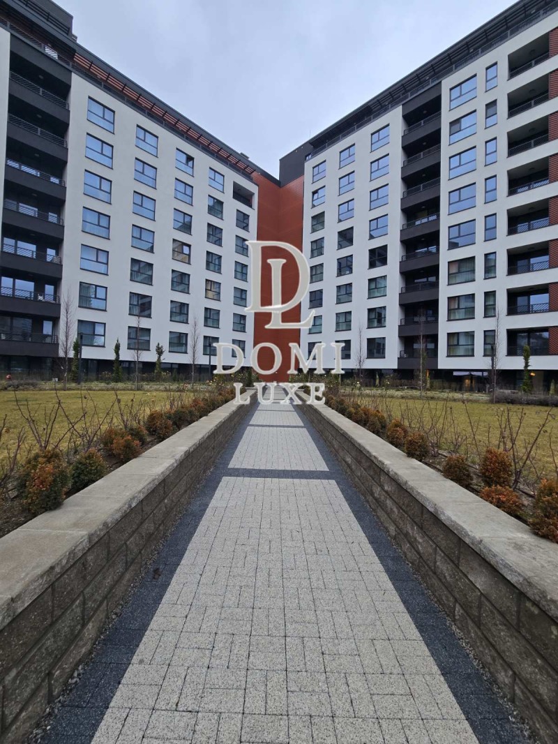 Продава 1-СТАЕН, гр. София, Зона Б-5-3