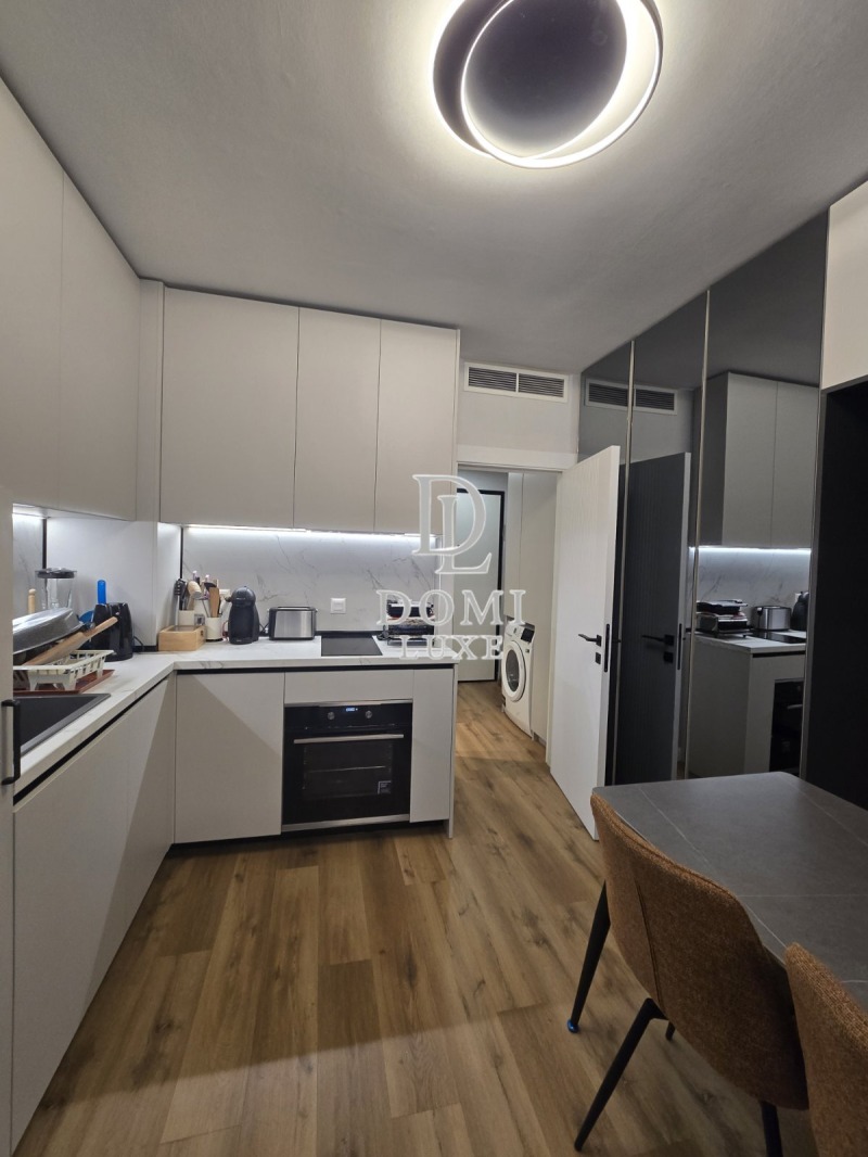 Продава 1-СТАЕН, гр. София, Зона Б-5-3, снимка 4 - Апартаменти - 53287630